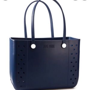 Jane Marie Tote Bag